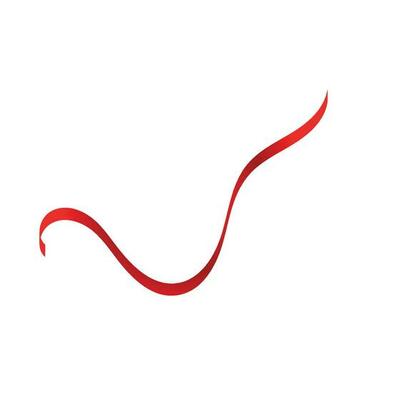 Red Ribbon Vector Art, Icons, and Graphics for Free Download
