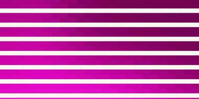 Light Pink vector backdrop with lines.