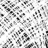 Abstract scribble scratched pattern. Crossing hatching lines. Wrapping vector illustration.