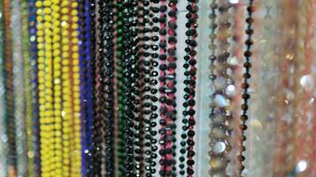 colour full modern boho bohemian scandinavian style photo