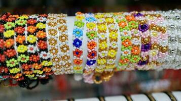 colour full modern boho bohemian scandinavian style photo