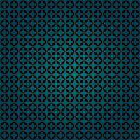 Abstract geometric pattern. Dark blue style pattern vector