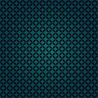 Abstract geometric pattern. Dark blue style pattern vector