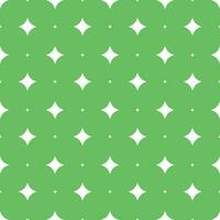 Seamless stars pattern. Vector seamless