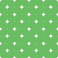 Seamless stars pattern. Vector seamless