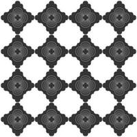 Abstract design, artwork, geometric motif, vector  pattern, textures,  background, tiles design, monochrome, illustration pattern