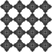 Abstract design, artwork, geometric motif, vector  pattern, textures,  background, tiles design, monochrome, illustration pattern