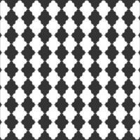 Monochrome, pattern design,abstract, background design, seamless pattern, texture and vector design, illustration