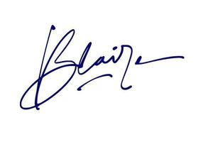 signature series A design illustration vector