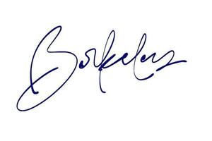 signature series A design illustration vector