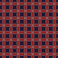 vector seamless geometric patterns. Pattern hipster style. Pattern suitable for posters, fabric, backgrounds, or wrapping paper vector pattern
