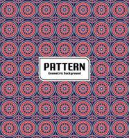 vector seamless geometric patterns. Pattern hipster style. Pattern suitable for posters, fabric, backgrounds, or wrapping paper vector pattern