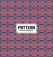 vector seamless geometric patterns. Pattern hipster style. Pattern suitable for posters, fabric, backgrounds, or wrapping paper vector pattern