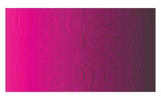 Colorful geometric background. Liquid color background design. Vector wave fluid abstract background