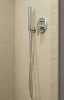 Handshower spray setting photo