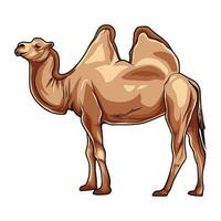 Animals whose meat is often consumed vector