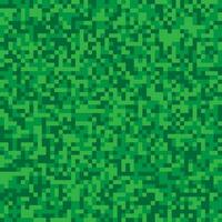 Pixel Pattern Colorfull Background Asset vector