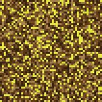 Pixel Pattern Colorfull Background Asset vector