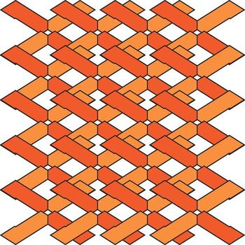 Abstract Vector Patterns Free Vector