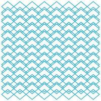 Abstract Vector Patterns Free Vector