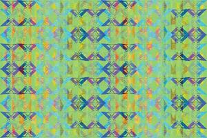 Abstract Vector Patterns Free Vector