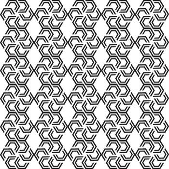 Abstract Vector Patterns Free Vector