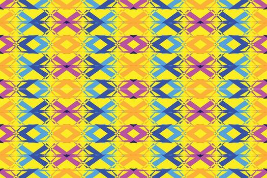 Abstract Vector Patterns Free Vector