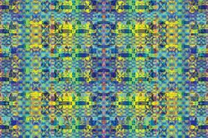 Abstract Vector Patterns Free Vector