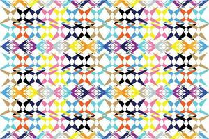 Abstract Vector Patterns Free Vector