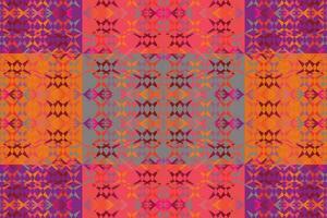 Abstract Vector Patterns Free Vector