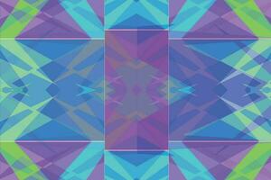 Abstract Vector Patterns Free Vector