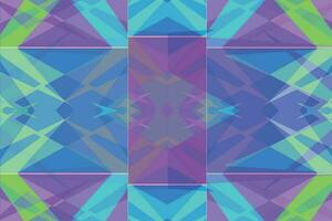 Abstract Vector Patterns Free Vector