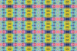 Abstract Vector Patterns Free Vector