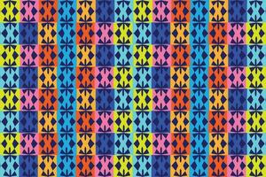 Abstract Vector Patterns Free Vector