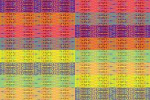 Abstract Vector Patterns Free Vector