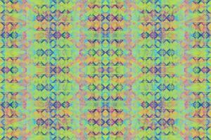 Abstract Vector Patterns Free Vector