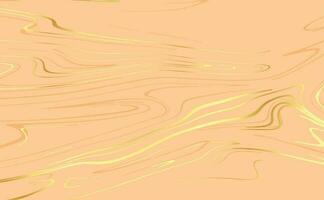 Luxury abstract gold background with glitter light effect decoration. vector