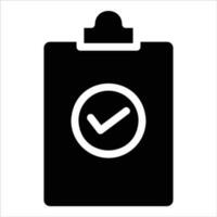 quality in flat design style vector