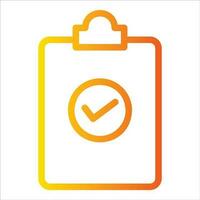 quality in flat design style vector