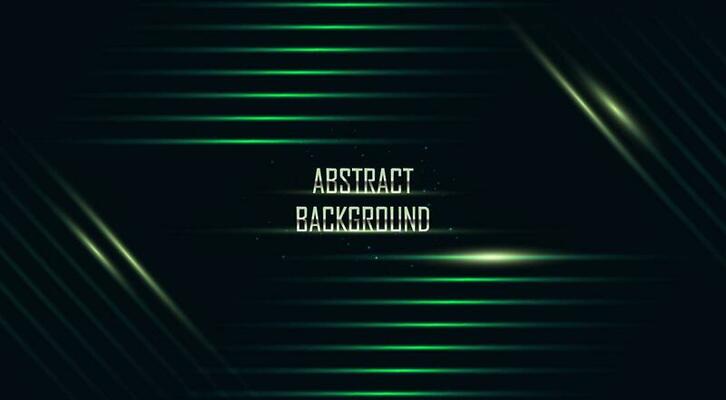 Green Banner Vector Art, Icons, and Graphics for Free Download