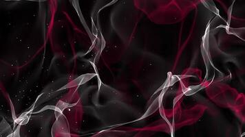 smoke background, colorful smoke background. photo