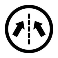 Keep In Line Vector Glyph Icon For Personal And Commercial Use.