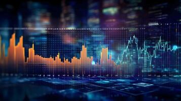 background data analysis technology, network photo