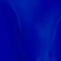 blue abstract background with soft and smooth gradients. Vector illustration.