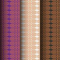 Seamless and  geometric pattern Design with abstract pattern background design template vector