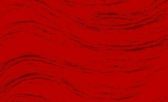 abstract seamless background with doodles vector