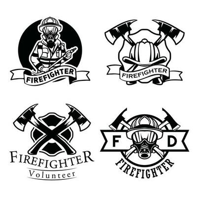 Firefighter Maltese Cross Vector Art, Icons, and Graphics for Free Download