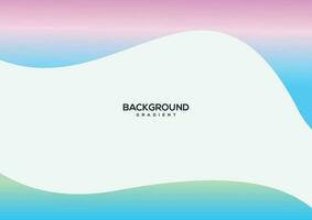 abstract background design vector