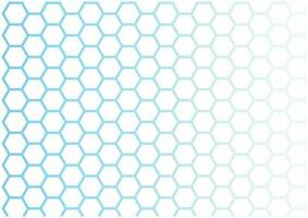 Gradient abstract background design vector