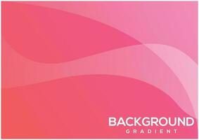 Paper style dynamic lines background vector